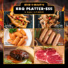 BBQ Platter 2
